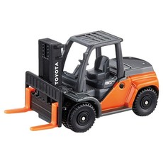 토미카 111 토요타 엘앤에프 제네오 작동완구, 혼합색상, 1개