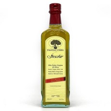 FRANTOI CUTRERA Presscorio 特級初榨橄欖油, 1個, 500ml