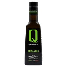 Olivastra特級初榨橄欖油, 1個, 250ml