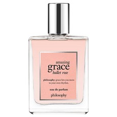 필로소피 어메이징 그레이스 발레로즈 오 드 퍼퓸, 1개, 60ml
