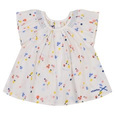 absorba 嬰幼兒Peche罩衫