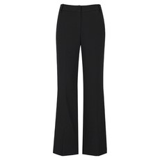 숲 여성용 세미 부츠컷 팬츠 SA3TP91