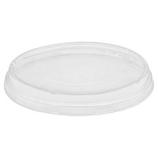 Swan 拋棄式刨冰蓋 750ml, 1入, 100個