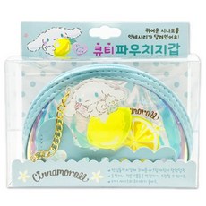 三麗鷗角色可愛收納包錢包