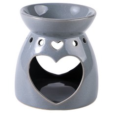 Toppia 高級香氛燈, 1個, 灰色