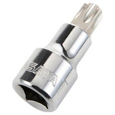 사타 별 비트 소켓 50mm T50 24107, 1개