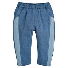 moimoln 幼童Roy牛仔褲 M241PTB15P