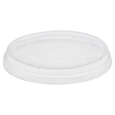 Swan 拋棄式刨冰蓋 800ml, 1入, 60個