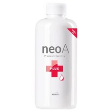 아쿠아리오 네오 A 플러스 박테리아, 400ml, 1개
