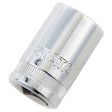 SATA 12角套筒 32mm 13618, 1個