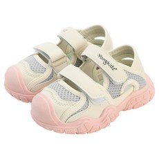 Yongkidz Rabbit Foot 兒童涼鞋