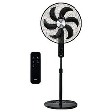 한경희생활과학 한경희 이지라이프 키높이 스탠드 선풍기 50cm + 리모컨 세트 -SF1100 50cm(20인치), HAAN-SF1100