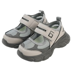 래빗풋 아동용 식스반도 샌들