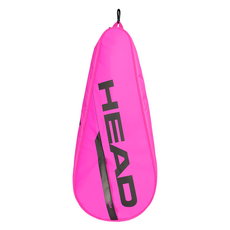 HEAD 海德 TOUR 單肩後背包 3R, BLACK PINK, 1個