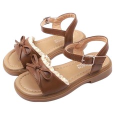 Lulushu 女童Mave涼鞋 BY131