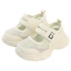 Rabbit Foot 兒童六帶涼鞋