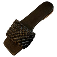 골드팡 여성용 에스닉 여름 샌들