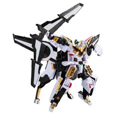 MetalCardbot S 斯凱蓋洛機器人, 混合色, 1個