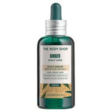 더바디샵 진저 스캘프 케어 스캘프 세럼, 50ml, 1개