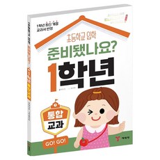 Yearimdang 準備好了嗎? 1年級綜合教科, 白多恩, 單品