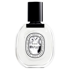 딥티크 로 파피에 오 드 뚜왈렛, 50ml, 1개