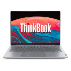 레노버 2025 씽크북 14IRL G8 코어5 인텔 13세대, Arctic Grey, 1TB, 16GB, Free DOS, 21SG0017KR