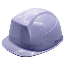 DONGMYUNG 安全帽 新帽型 ABE等級 DMS-M-3001, 1個, 淺紫色