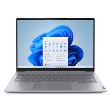 레노버 2025 씽크북 14IRL G8 코어5 인텔 13세대, Arctic Grey, 1TB, 32GB, WIN11 Pro, 21SG0017KR