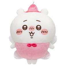 Chiikawa精靈服裝 大縫紉玩偶 Chiikawa 24*16*30cm, 1個, 混色