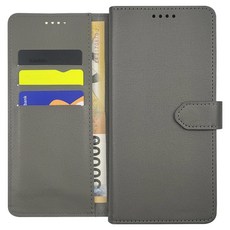 MPS Momo 錢包式日記手機殼