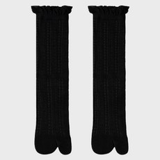 tsh 女款分趾透視襪