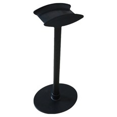 타미나요 가벼운 헤드셋 거치대, 블랙