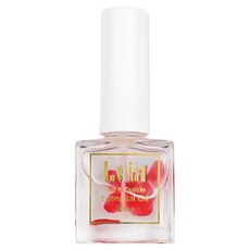 엘비아 큐티클 오일병 로즈, 1개, 10ml