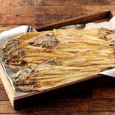 자연원 황태포 10미, 1개, 580g