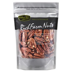 리치팜너트 피칸, 1개, 300g