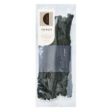 반달바닿 기장 죽성각 미역, 350g, 1개