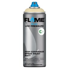 모로토우 FLAME Blue 스프레이 557, 702 ivory light(557116), 400ml, 1개