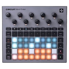 노베이션 그루브박스 샘플러, 1개