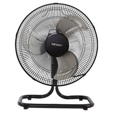 넥스코 좌우회전형 공업용 선풍기 12형 30.5cm, NKF-TM1225