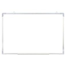 포켓마스터 화이트보드 싱글화이트