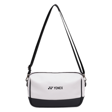 yonex 迷你包包 259BA006U, 白色, 1個