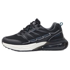 TOPUS 男性氣墊運動鞋 T-002