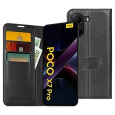 GRAYCO 皮革錢包手機殼