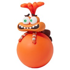 메이튼 인사이드 아웃2 차량용 디퓨저 불안이, 비치 브리즈, 1개