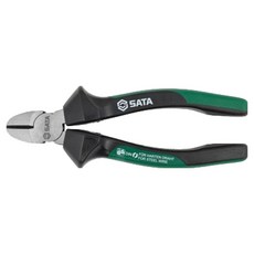 SATA 剪鉗 斜口鉗 72721, 1個