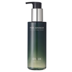 오휘 프라임 어드밴서 젤 투 폼 딥클렌저, 1개, 200ml