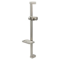 Haatz 浴室滑桿 HB-350, 鎳