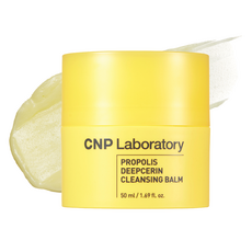 CNP Laboratory 蜂膠深層清潔卸妝膏, 50ml, 1罐