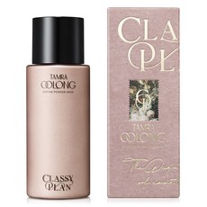 TAMRA OOLONG酵素洗顏粉, 165ml, 1瓶