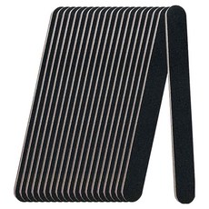 OON 양면 100방 180방 스틱 사포, 20개